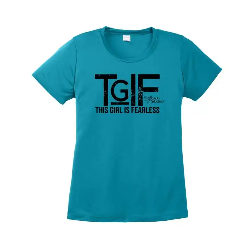 Is the size chart the same for t-shirts vs ordered jerseys?