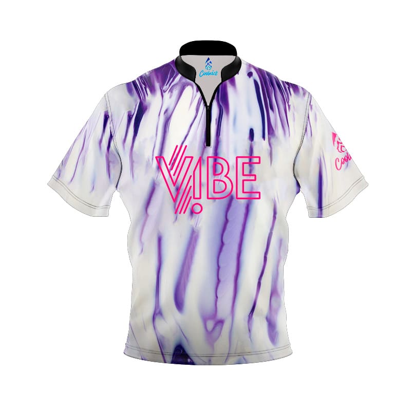 Hammer Arctic Vibe Fast Track CoolWick Bowling Jersey Questions & Answers