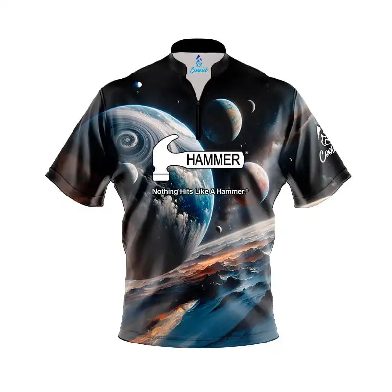 Do the jerseys run small or true to size?