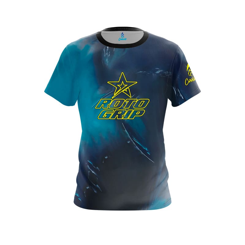 Roto Grip X-Cell CoolWick Bowling Jersey Questions & Answers