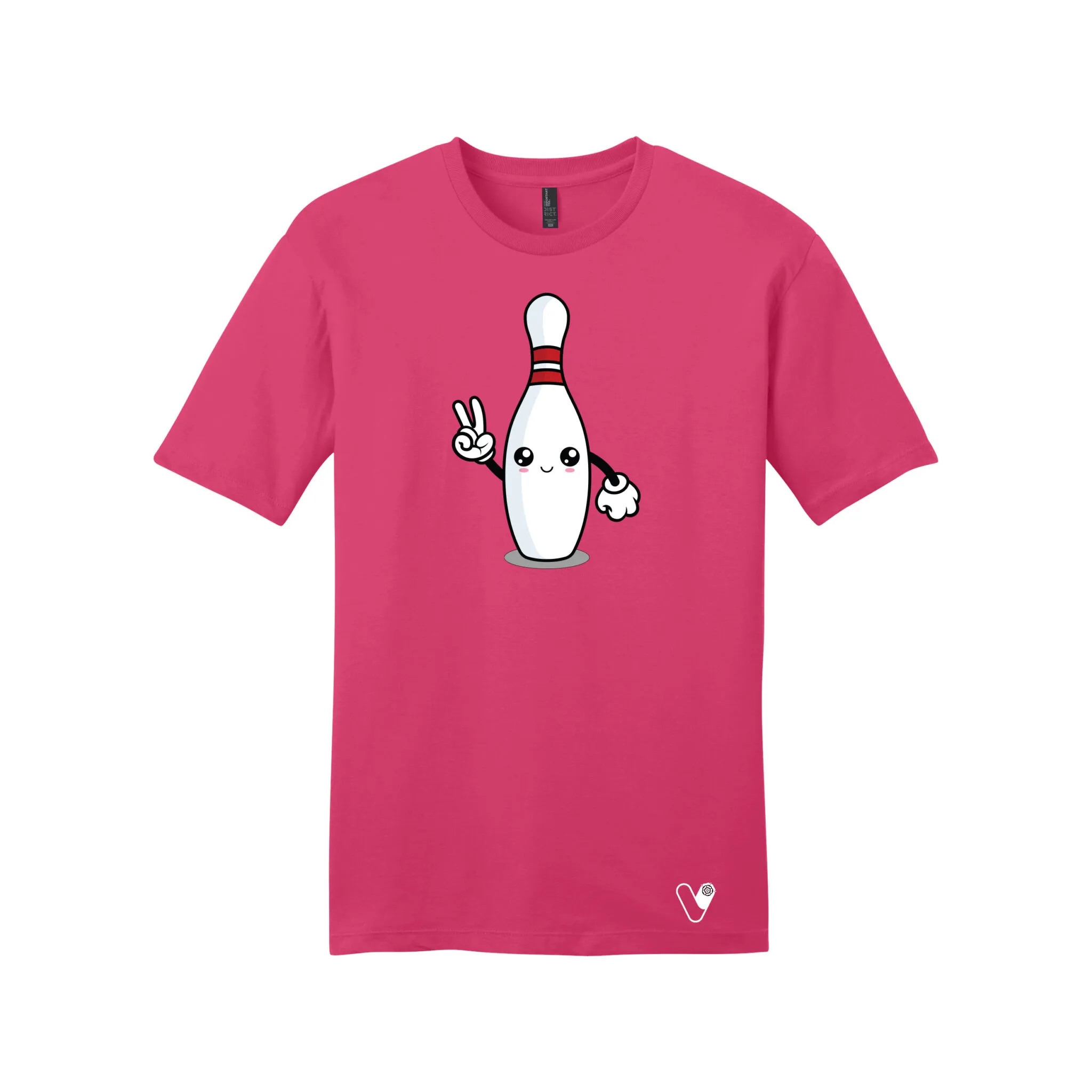 What’s the sizing on your Verity women’s shirts?