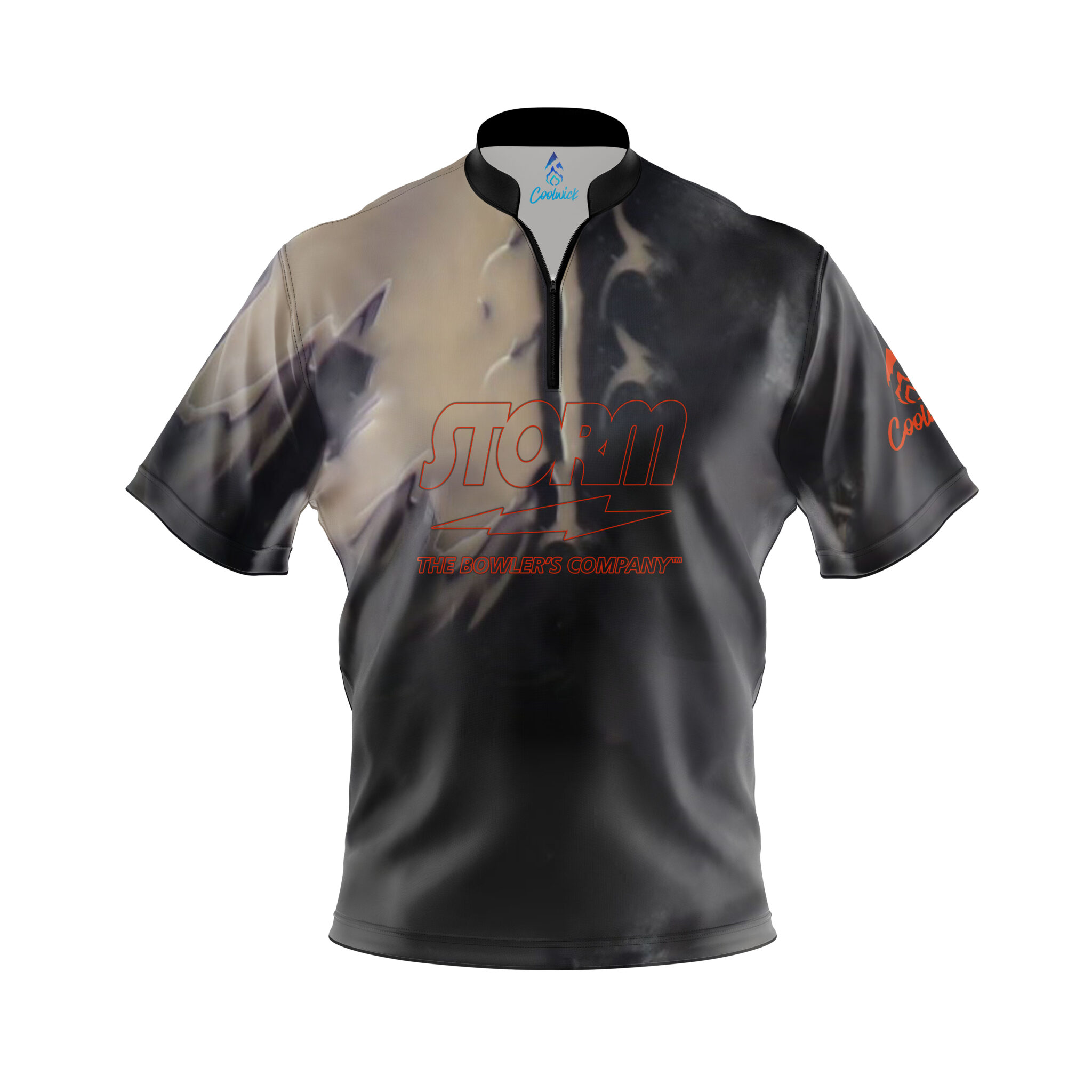 Storm Phaze AI Fast Track CoolWick Bowling Jersey Questions & Answers