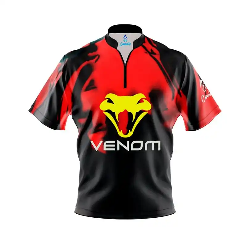 Can the PBA logo be added on the sleeve?