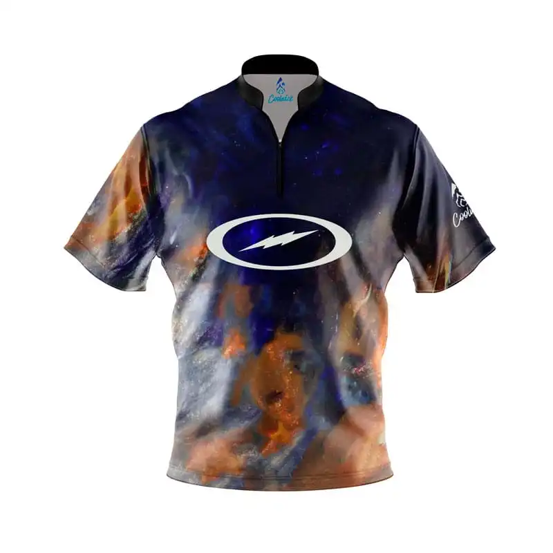 Storm Equinox Fast Track CoolWick Bowling Jersey Questions & Answers