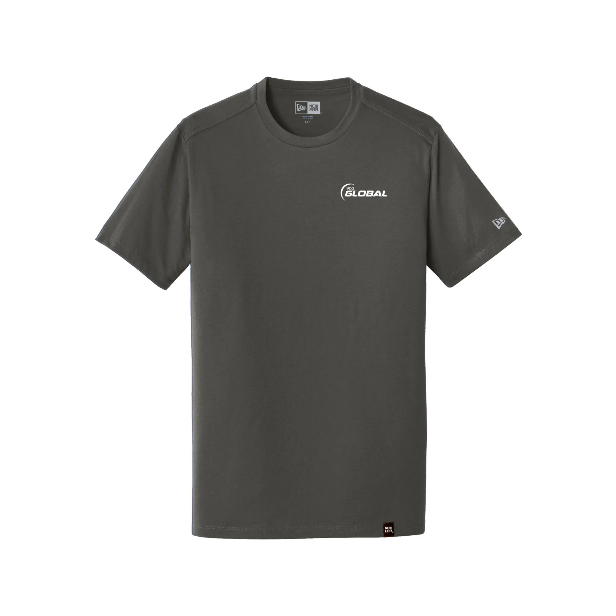 Daria Pajak Charcoal New Era Spider Tee Questions & Answers