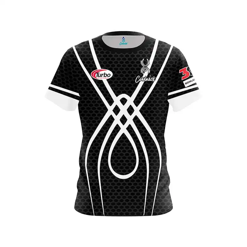Is it possible to add the 900 Gobal logo to the Daria Pajak Black Web?