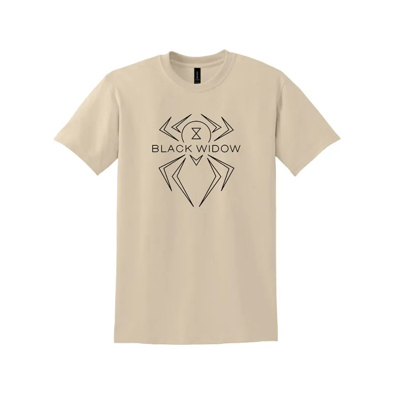 Hammer Black Widow 50/50 Bowling T-Shirt Questions & Answers
