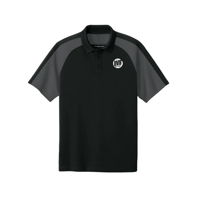 Can this style shirt be used for custom ordering with name and logos?