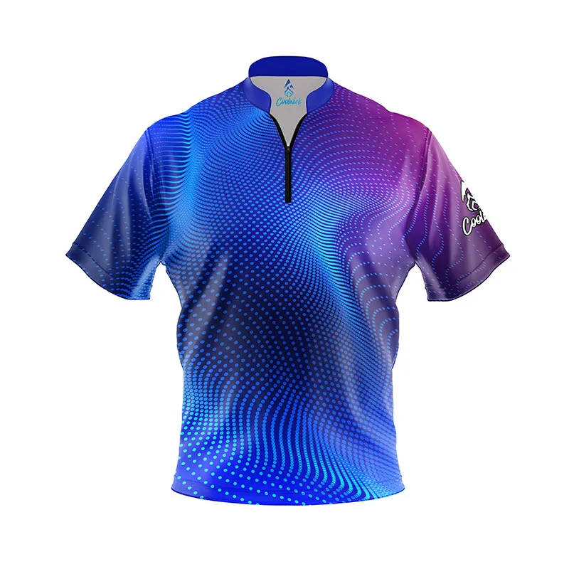 How do I get the CTD logo on the sleeve? Dont see an option for anything but name additions