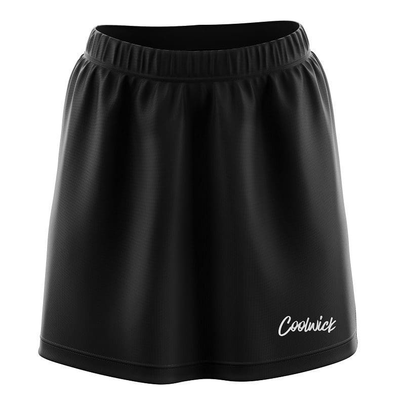 What are the measurements of this skort?