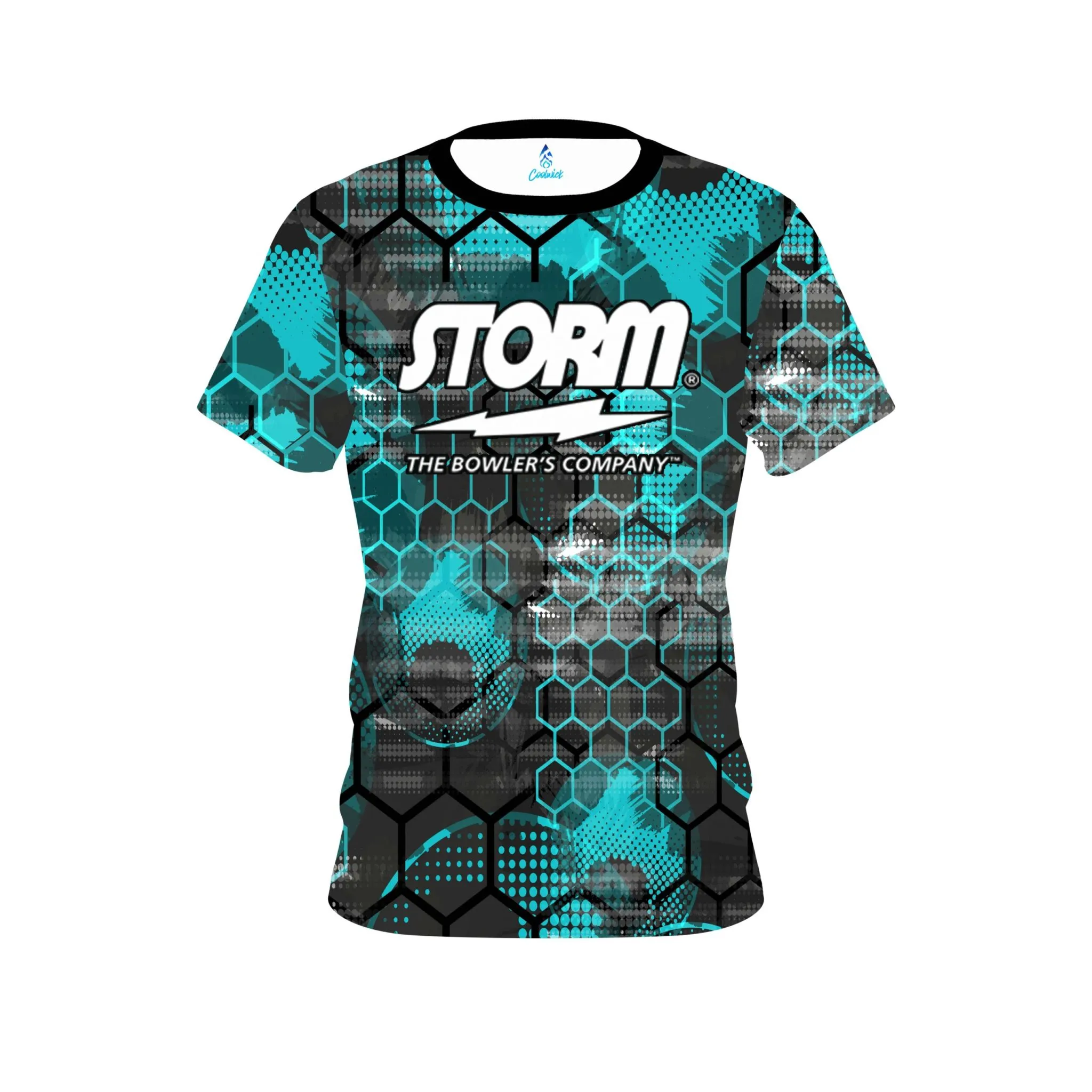 Can I buy the jersey and have storm removed?