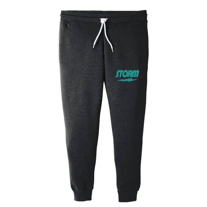 Storm Coolwick Dark Gray Unisex Jogger Sweatpants Questions & Answers