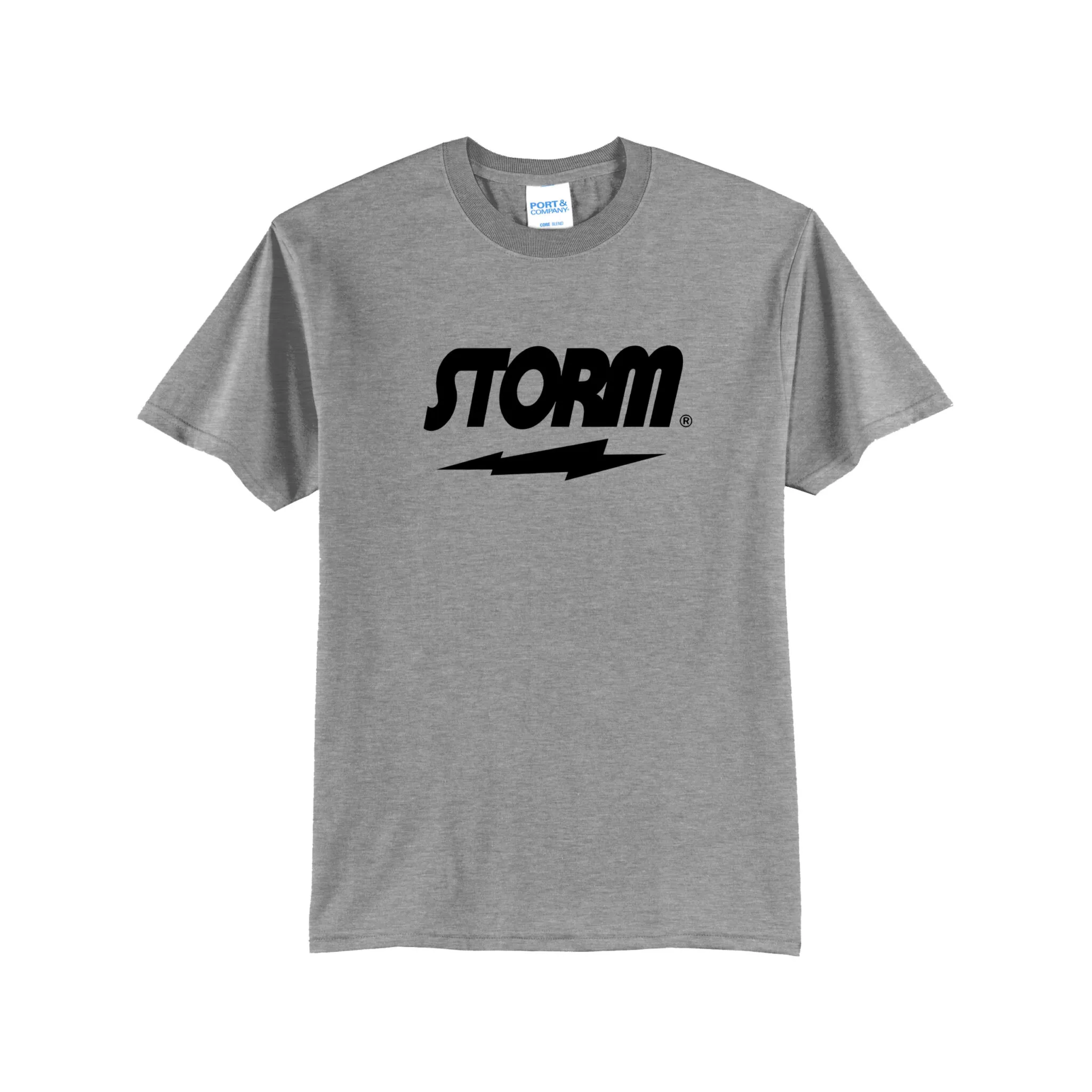 Is logo on back also
