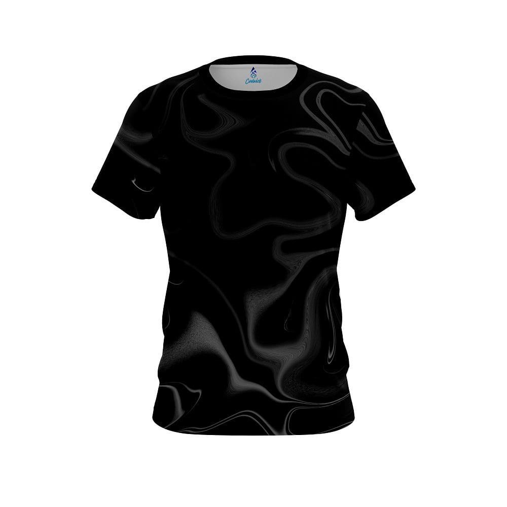 Timo Toivonen Black Smoke CoolWick Bowling Jersey Questions & Answers