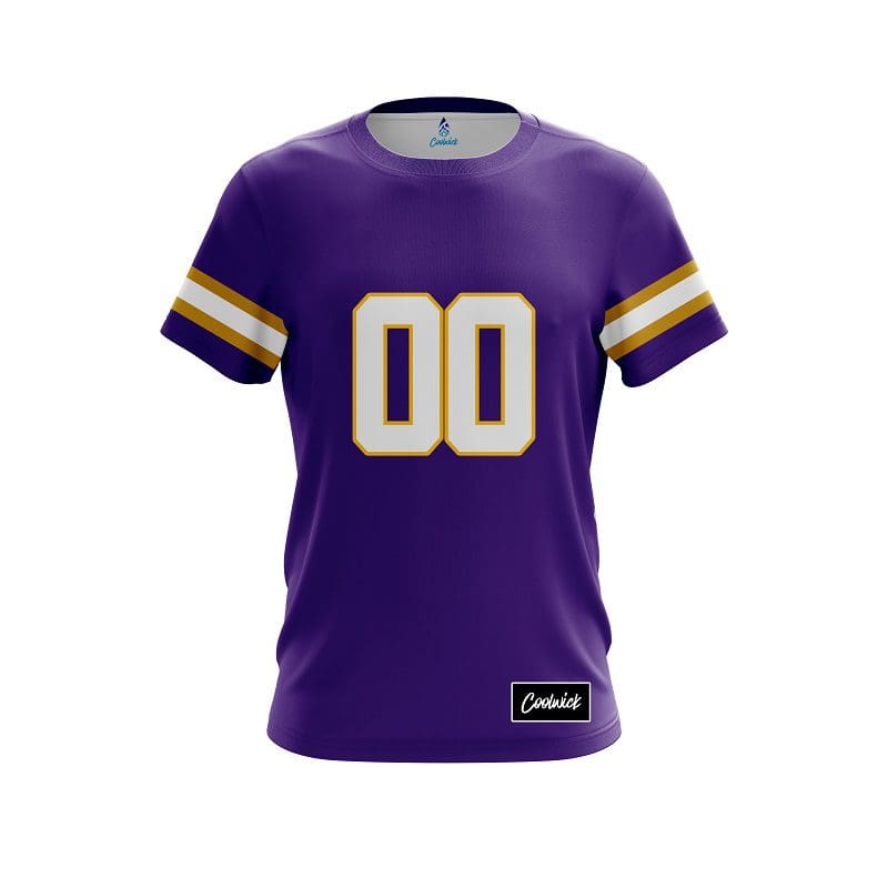 Minnesota Football CoolWick Bowling Jersey Questions & Answers