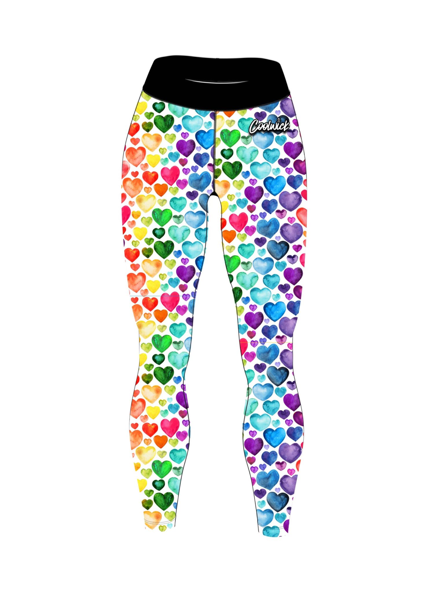 can this leggings be worn at tournaments ?