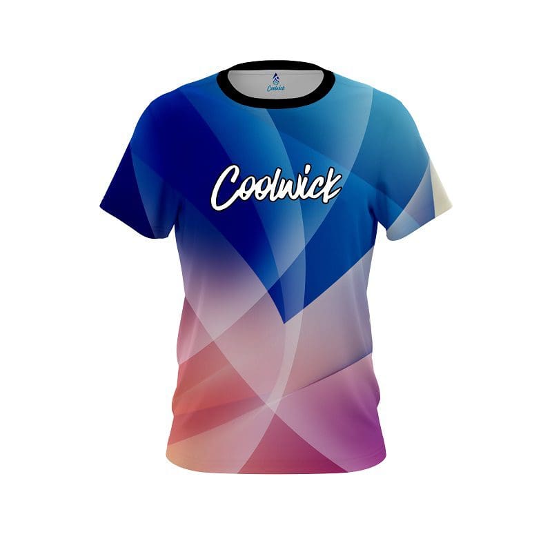 CoolWick Energy Twist CoolWick Bowling Jersey Questions & Answers