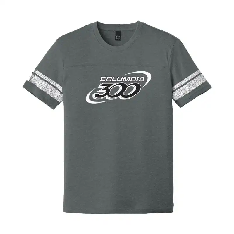 Columbia 300 CoolWick Men's District Game T-Shirt Questions & Answers