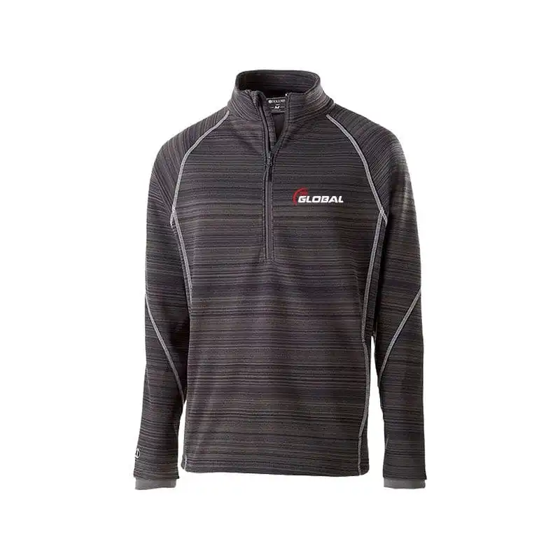 900 Global Grey Dark Matter Men's Deviate Bowling Pullover Questions & Answers