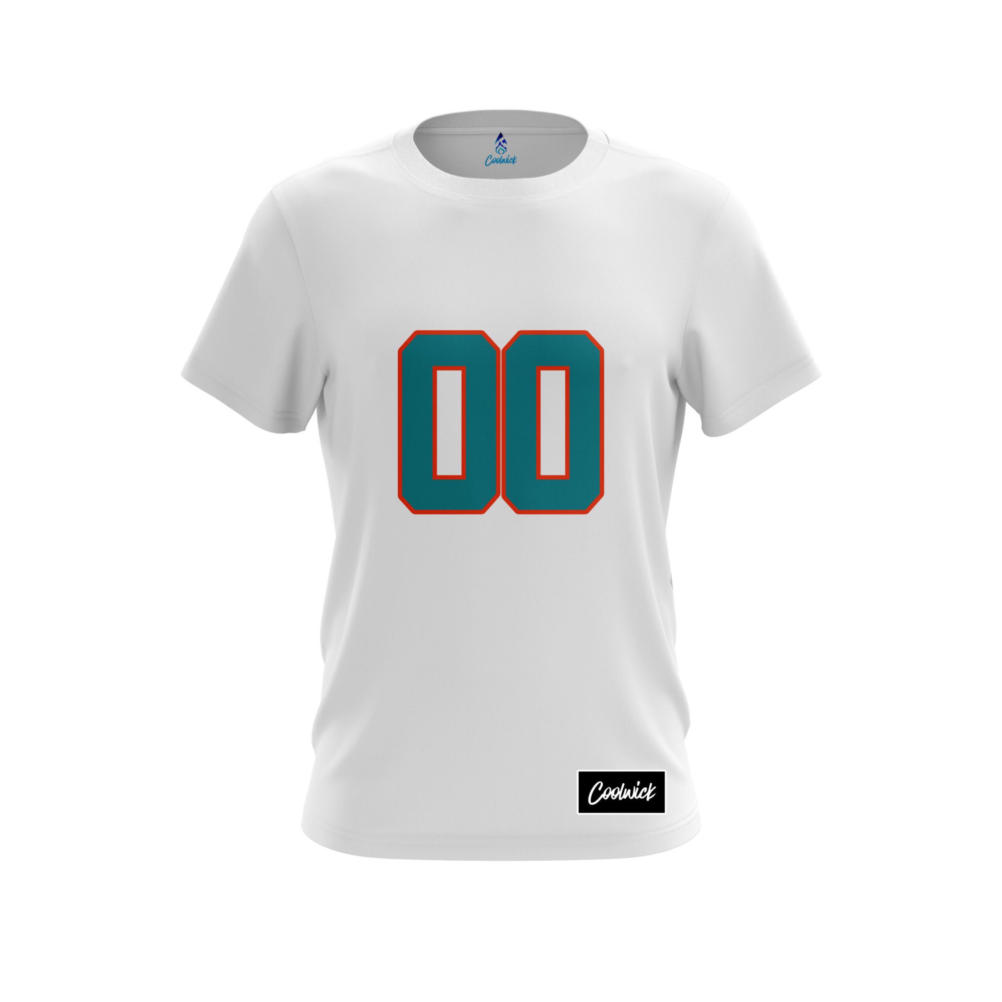 Miami Away Football CoolWick Bowling Jersey Questions & Answers