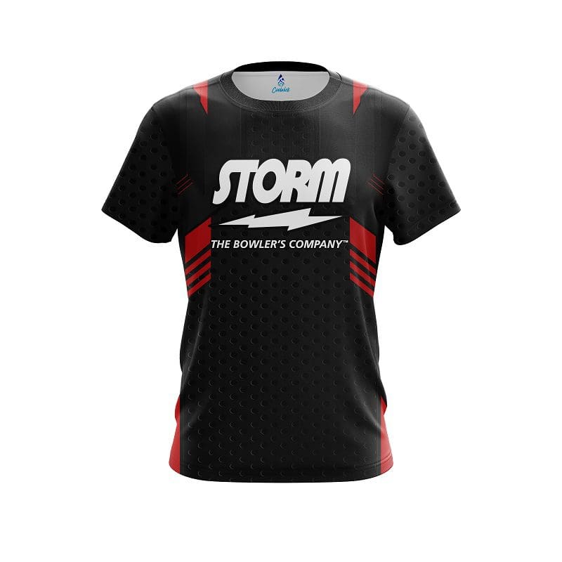 Is this jersey available without the tagline under the Storm logo on the front?