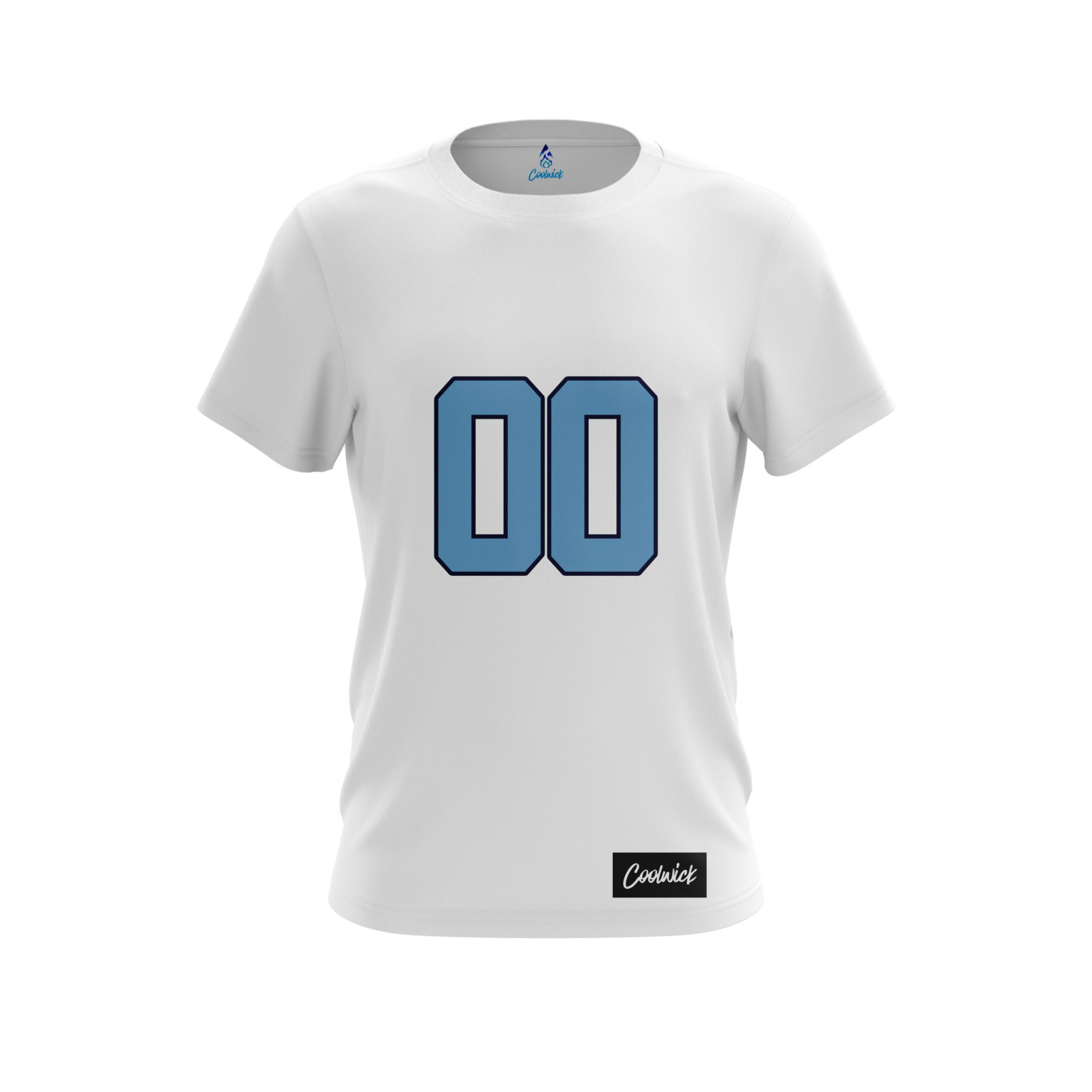 North Carolina Away Football CoolWick Bowling Jersey Questions & Answers