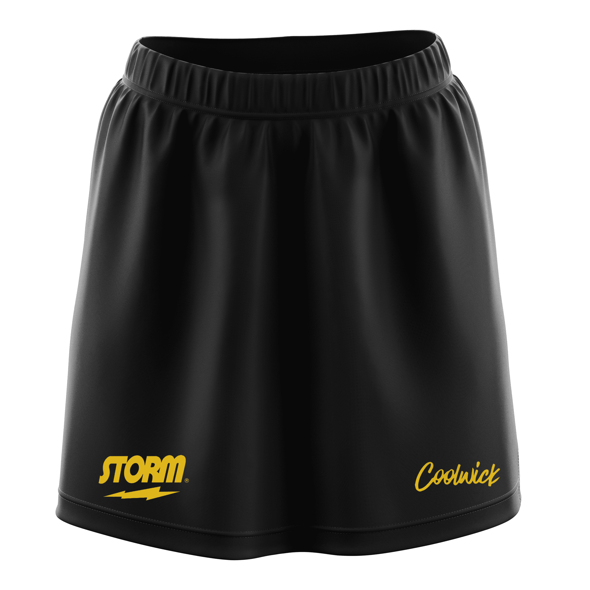 Storm Madison Janack Traditional CoolWick Bowling Skort Questions & Answers