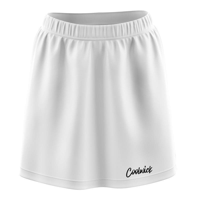 Staff Custom CoolWick Skort Questions & Answers