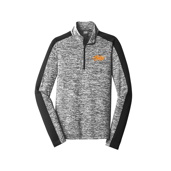 Motiv Men's Electric Heather 1/4 Zip Wicking Pullover Questions & Answers