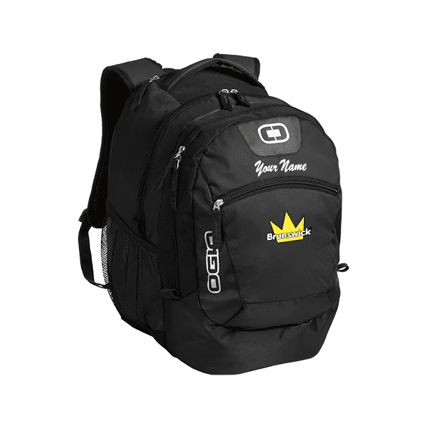 Brunswick OGIO Rogue Bowling Backpack Questions & Answers