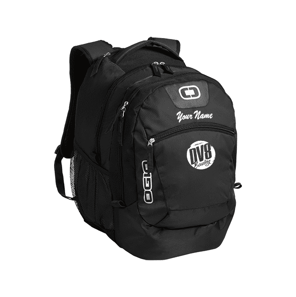 DV8 OGIO Rogue Bowling Backpack Questions & Answers