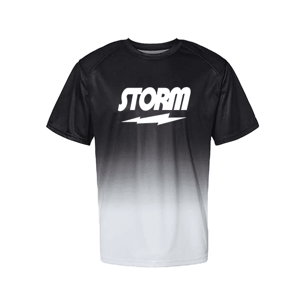 Storm Men's Axiom Dri-Fit Crew Bowling Shirt Questions & Answers