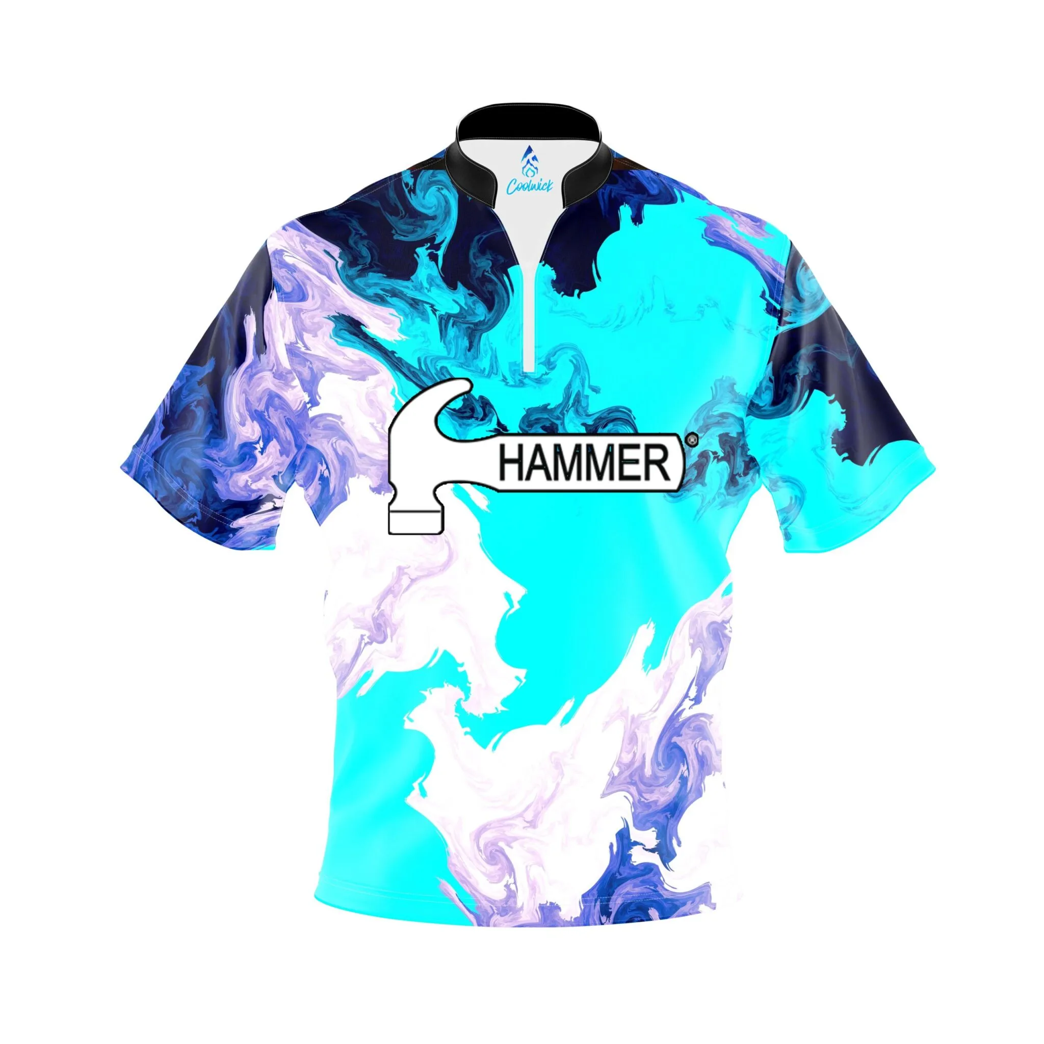name on shirt