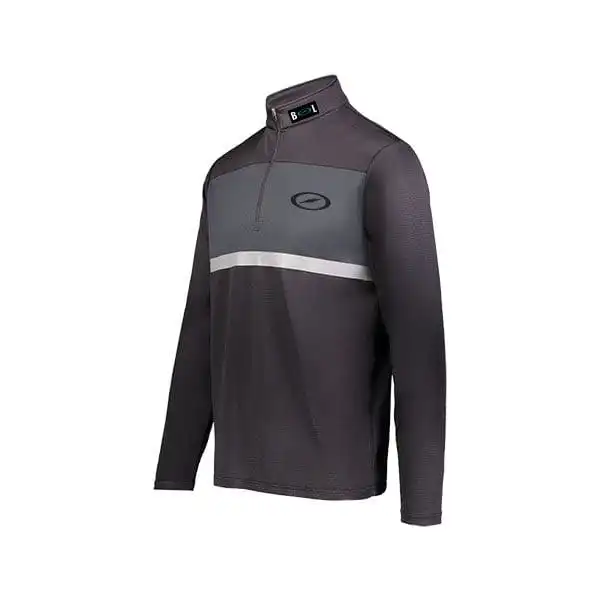 Storm Black Label 1/4 Zip CoolWick Pullover Questions & Answers