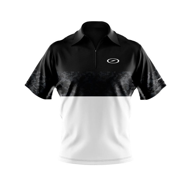 Storm Black Label BL3C CoolWick Bowling Jersey Questions & Answers