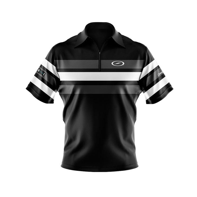 Storm Black Label BL1B CoolWick Bowling Jersey Questions & Answers