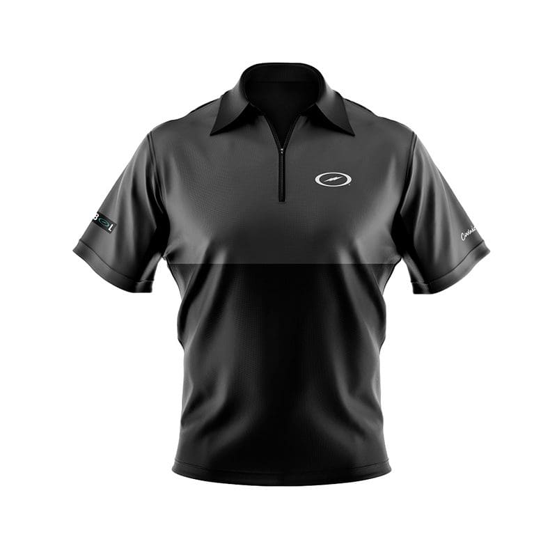 Storm Black Label BL2 CoolWick Bowling Jersey Questions & Answers