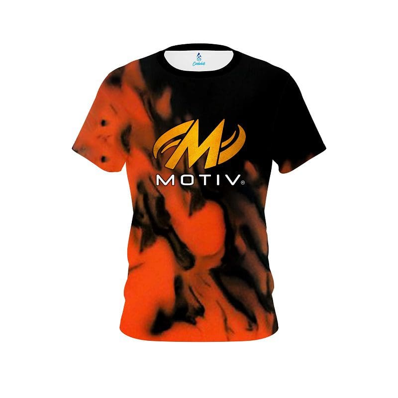 For the Motiv Pride jersey if you get your name on the back is the Pride logo still on the back ?