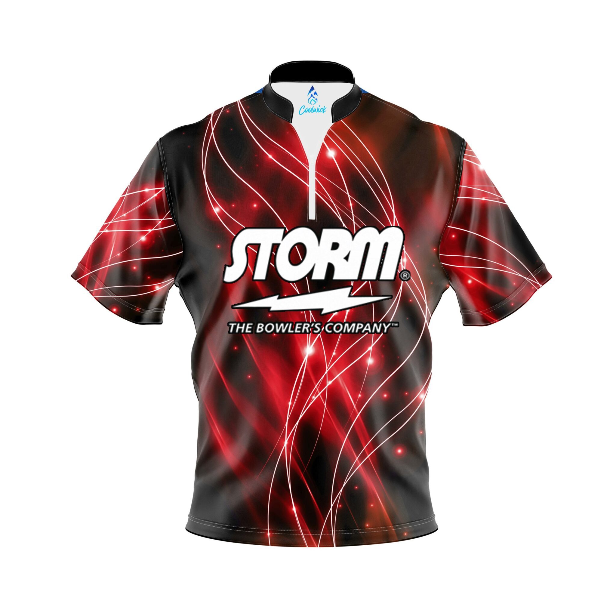 Are the Storm shirts with the different bowling balls on the shirt still available?