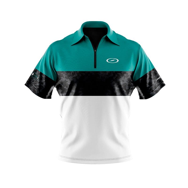 Storm Black Label BL3CT CoolWick Bowling Jersey Questions & Answers