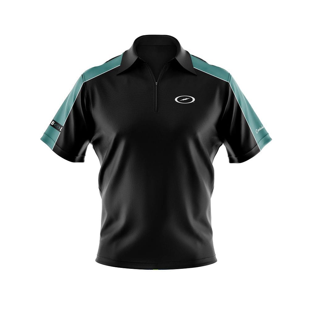 Storm Black Label BL5BT CoolWick Bowling Jersey Questions & Answers