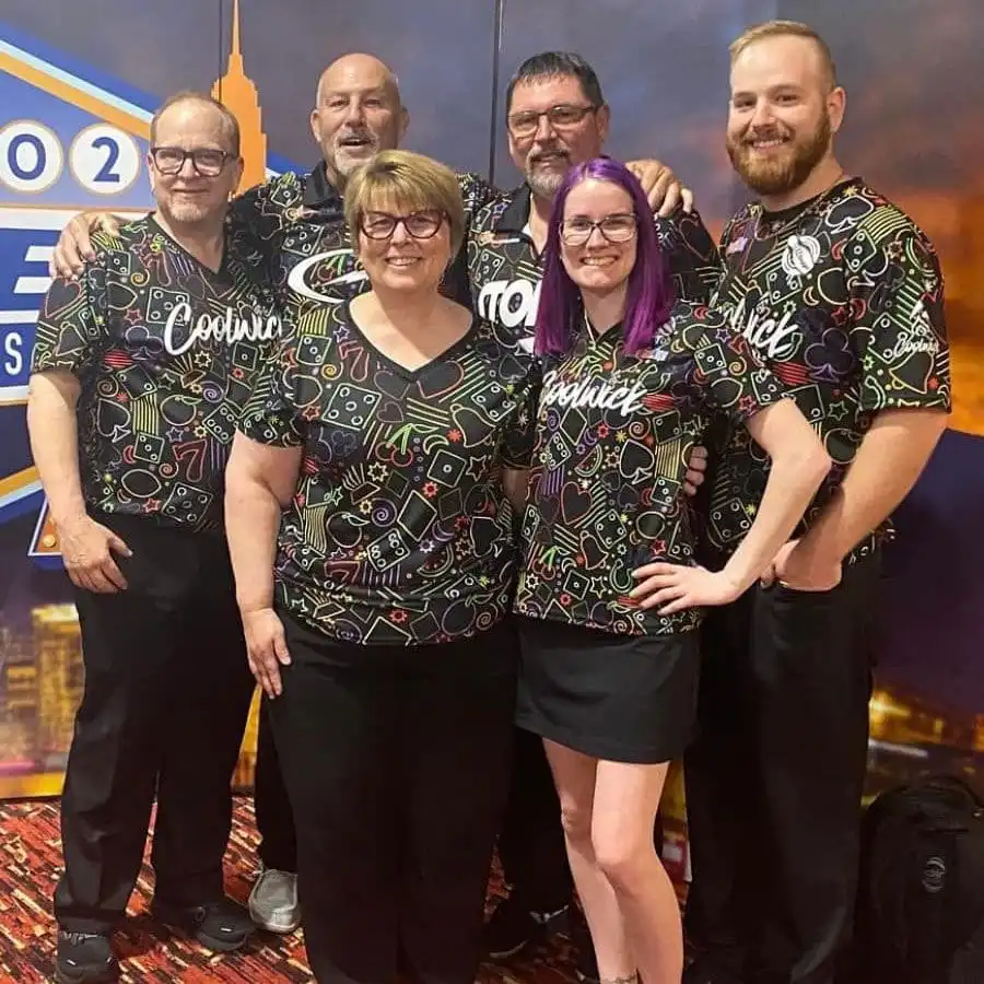 Bulk Order CoolWick Jerseys Questions & Answers