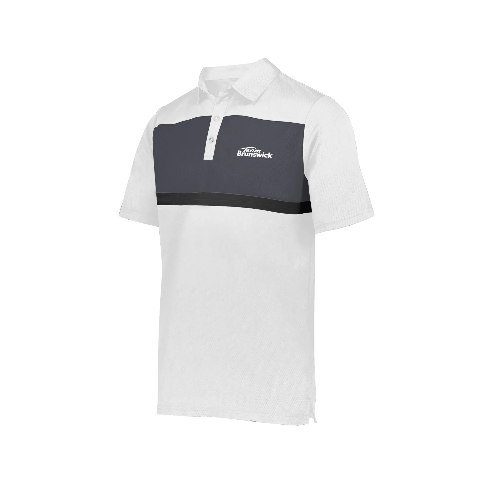 Can we add logos to this polo?