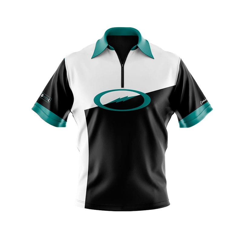 Storm Black Label BL6T CoolWick Bowling Jersey Questions & Answers