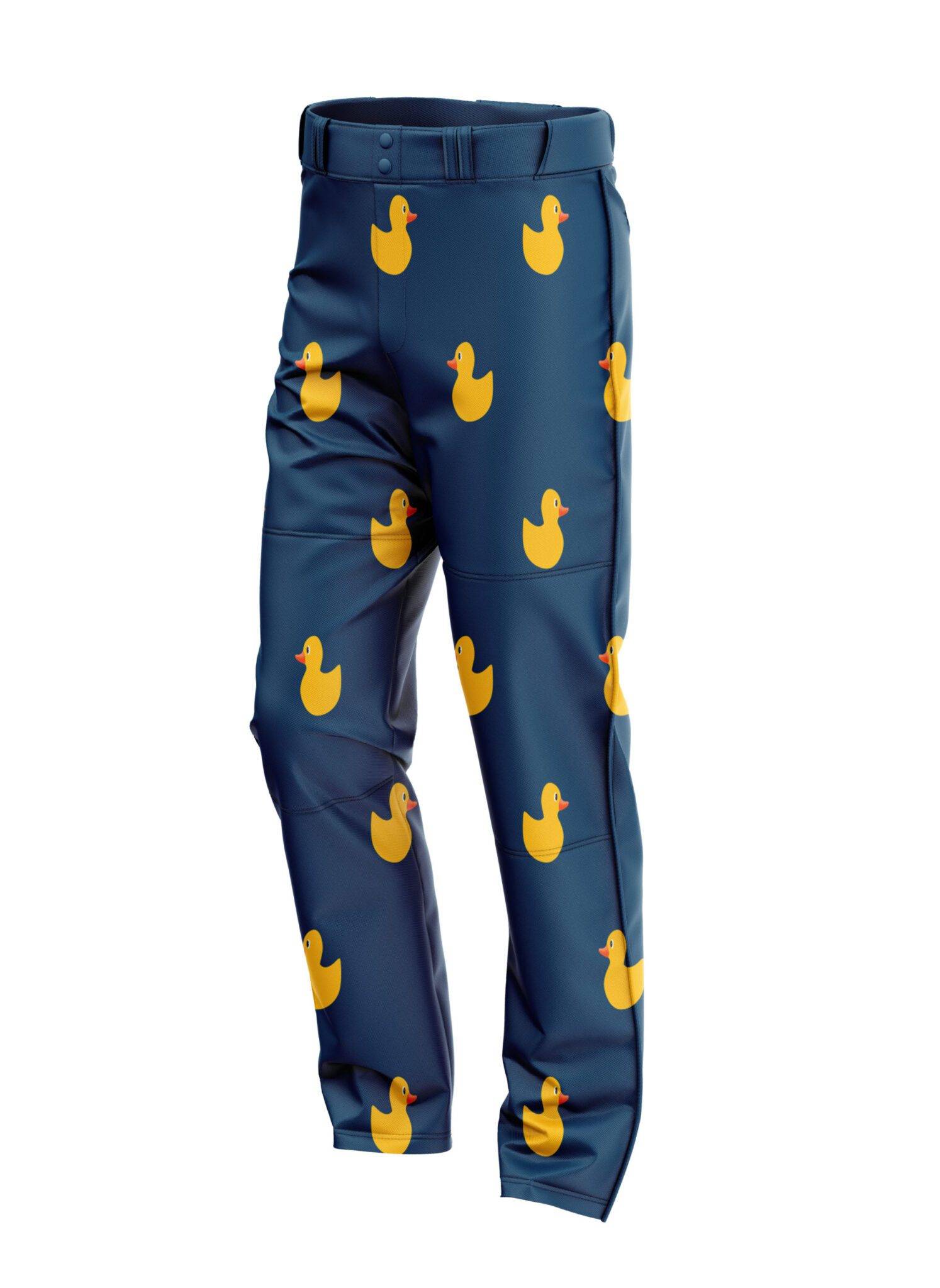 Rubber Duck CoolWick Bowling Pants Questions & Answers