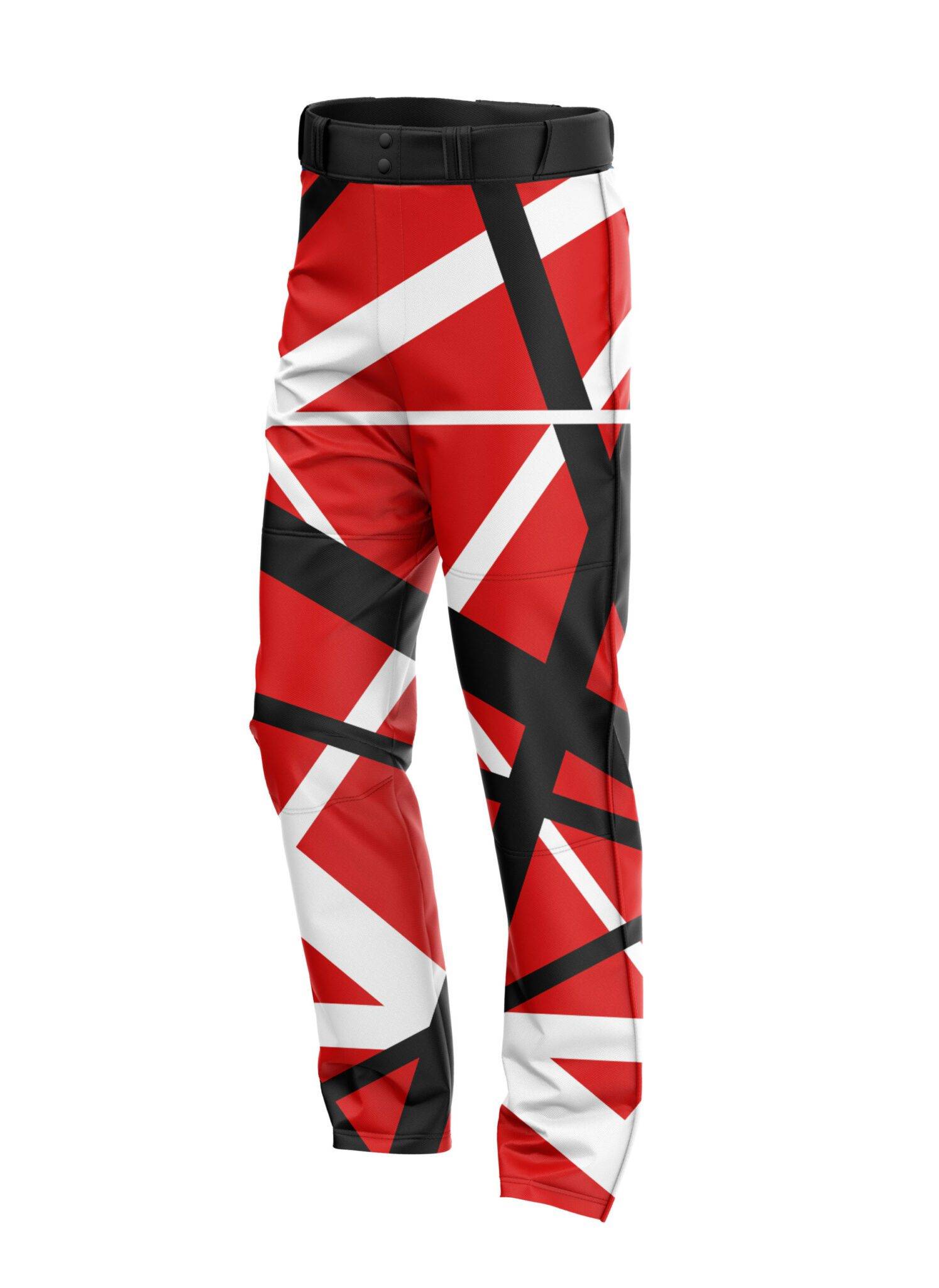 Rocker Red CoolWick Bowling Pants Questions & Answers