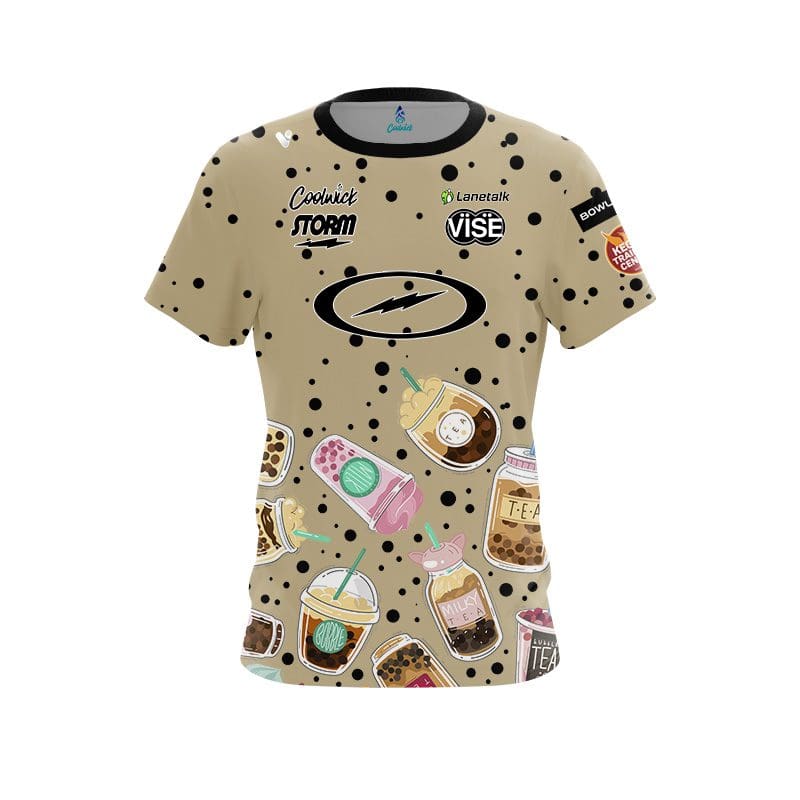 Verity Crawley Boba Forever Young Collection CoolWick Bowling Jersey Questions & Answers