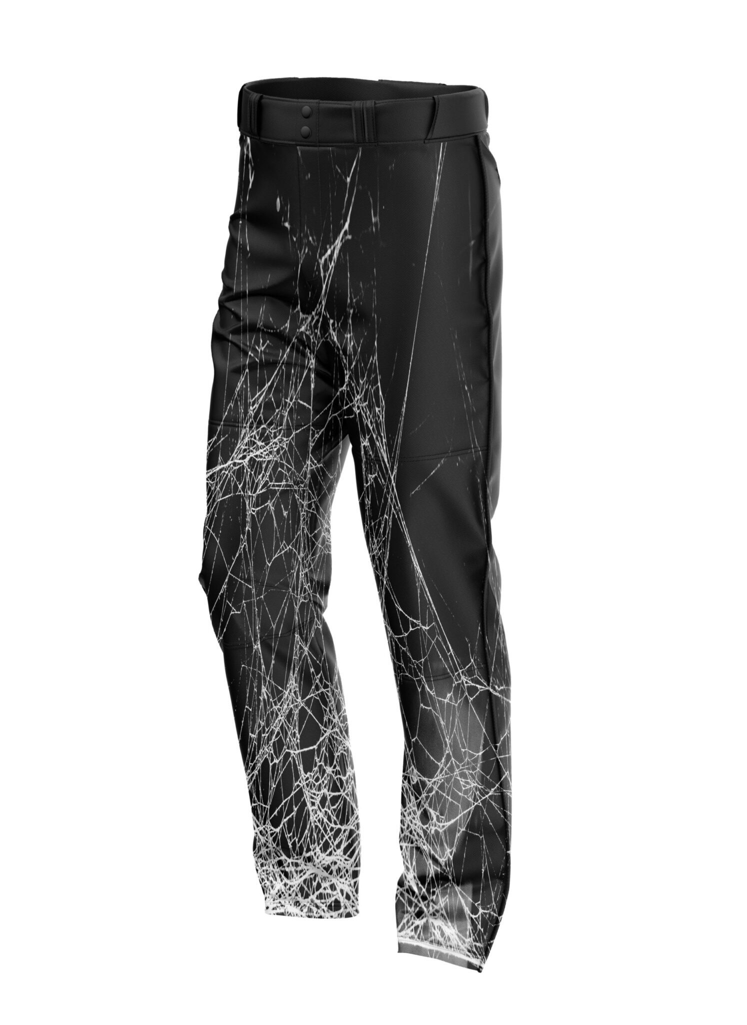 can these pants be worn in pba and usbc tournaments?