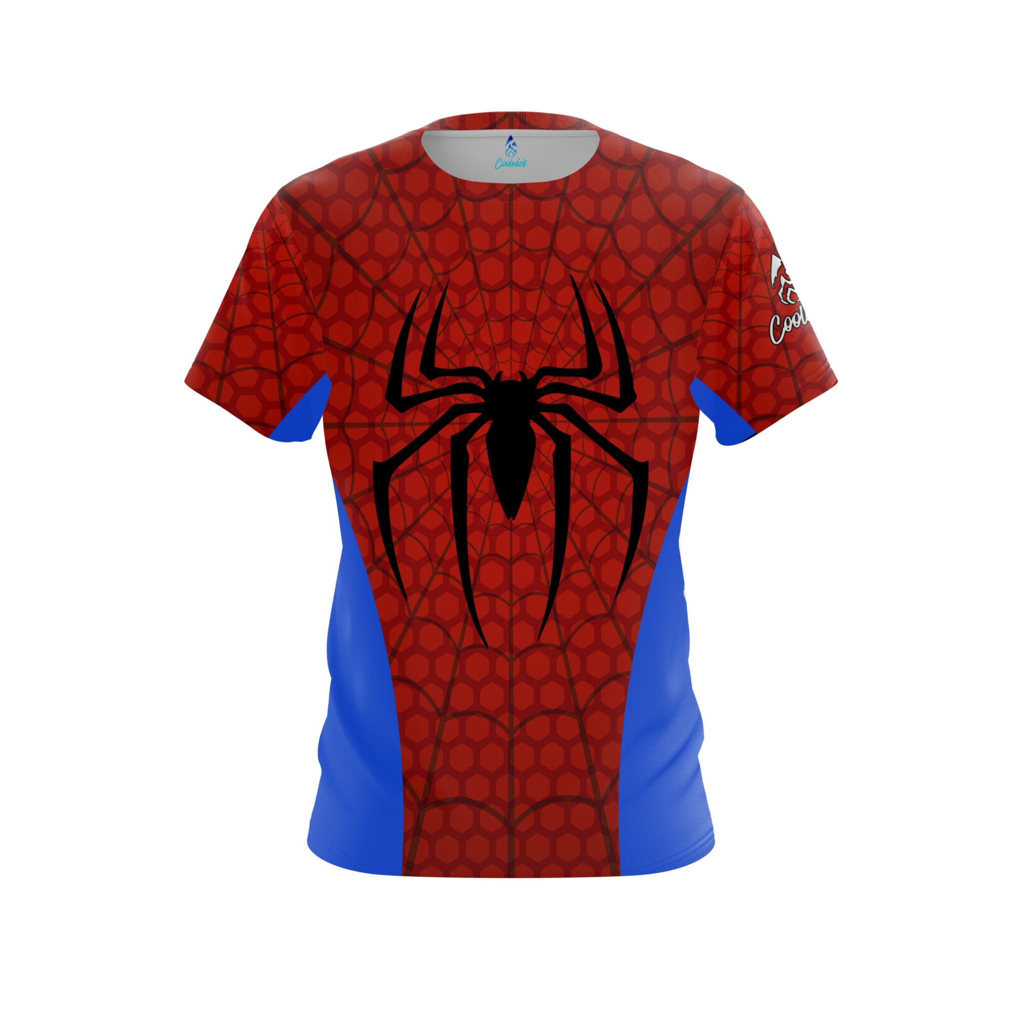 Signature Super Hero 3 CoolWick Bowling Jersey Questions & Answers