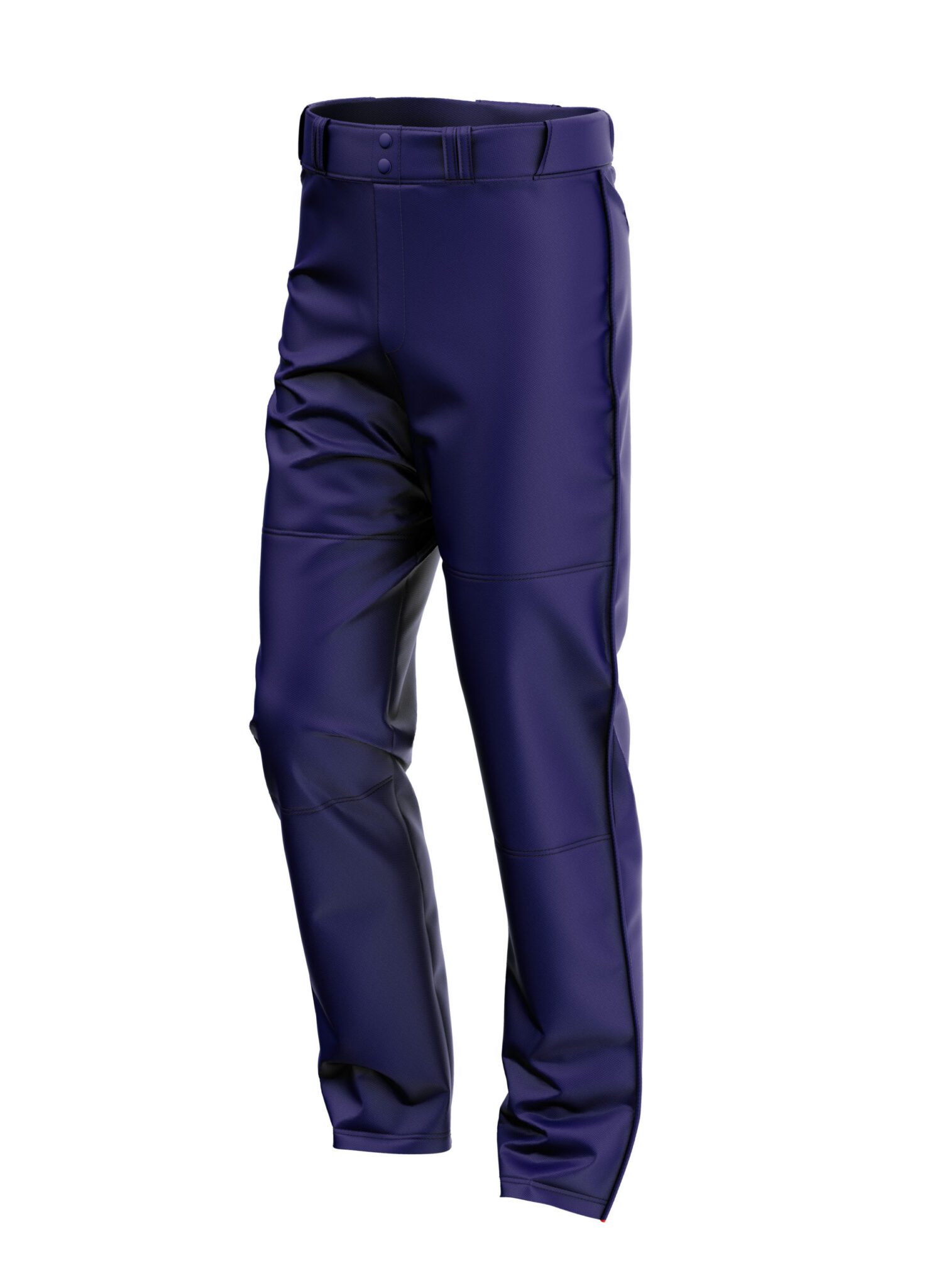 Plain Navy CoolWick Bowling Pants Questions & Answers